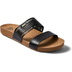 Reef Cushion Vista Perf Womens Sandal