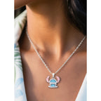 Birthday Gifts for Girls Supplies Stocking Stuffers for Teen Girl Gifts Trendy Stuff Necklace for Women Sister