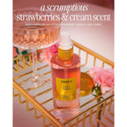 Truly Perfume Body Mist | Refreshing Mist with Long-Lasting Fragrance For Soft, Smooth, Scented Skin