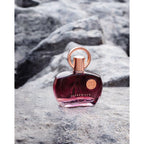 Afnan Supremacy Purple Eau De Parfum for Women, 3.4 Fl. Oz