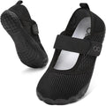 Xihalook Water Shoes For Women Wide Toe Minimalist Barefoot Quick-Dry For Beach Swim Pool Surf Yoga Womens Adjustable Walking Shoes