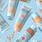 wet n wild Bare Focus Tinted Hydrator Tinted Skin Veil, Lightweight Buildable Coverage with Hyaluronic Acid & Vegan Squalane, Semi-Matte Finish, Cruelty-Free - Medium Tan