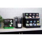Keurig K-1550 Small Business Single Serve Coffee Maker, 96 Oz Water Reservoir, Black