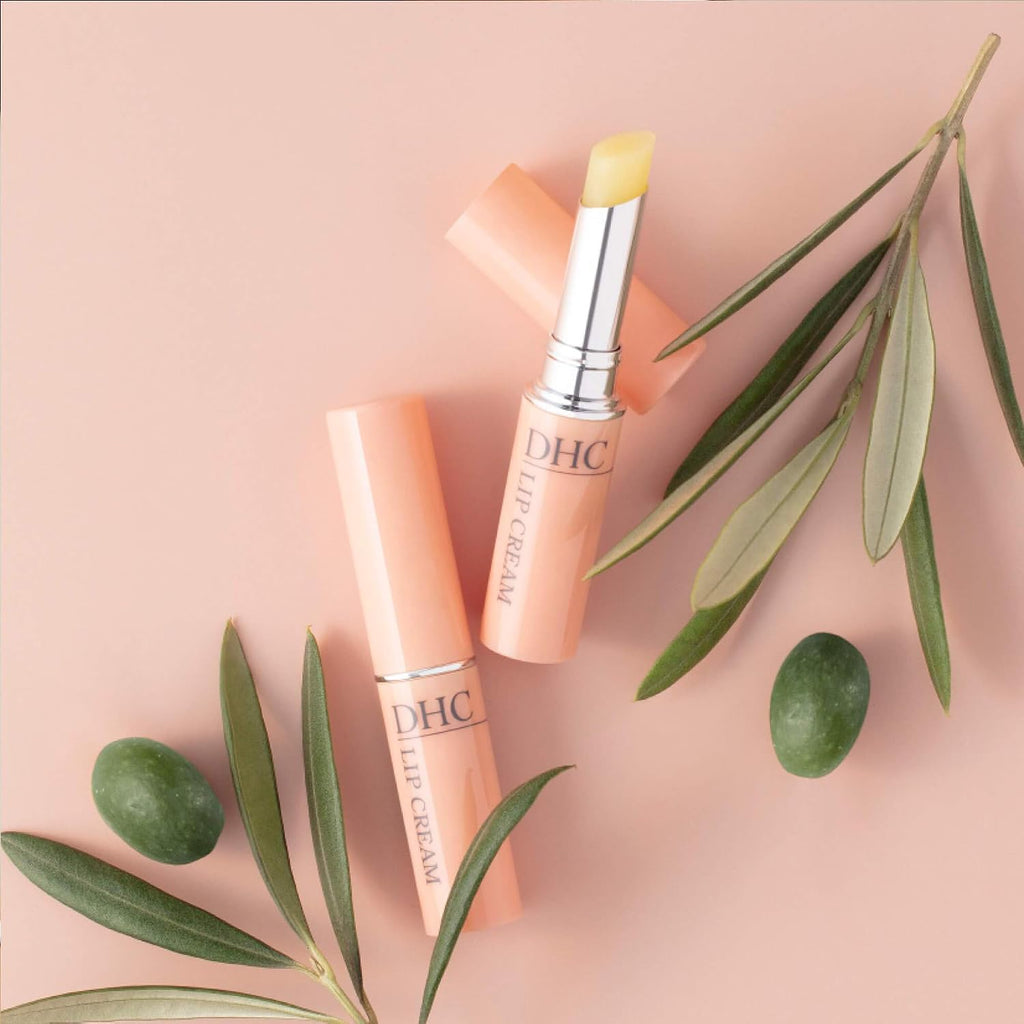 Dhc Lip Cream, Pack Of 2