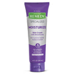 Medline Remedy Specialized Skin Cream, 4 Oz., Hydrating And Nourishing Formula For Dry Skin