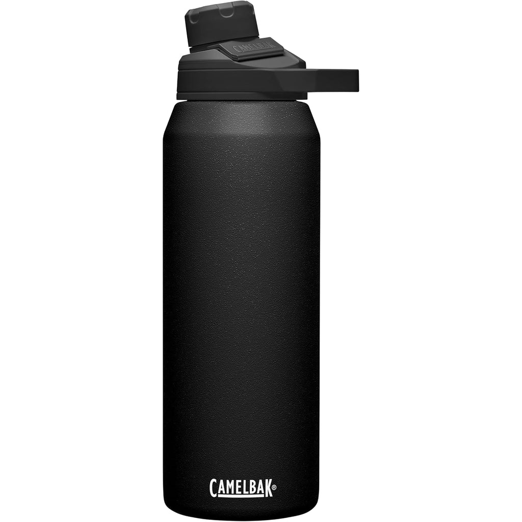 Camelbak Chute Mag Vacuum Insulated Stainless Steel Water Bottle, Magnetic Leak‑Resistant Cap For Everyday Hydration