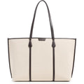 Tory Burch Women's Perry Canvas Tote Bag