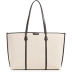 Tory Burch Women's Perry Canvas Tote Bag