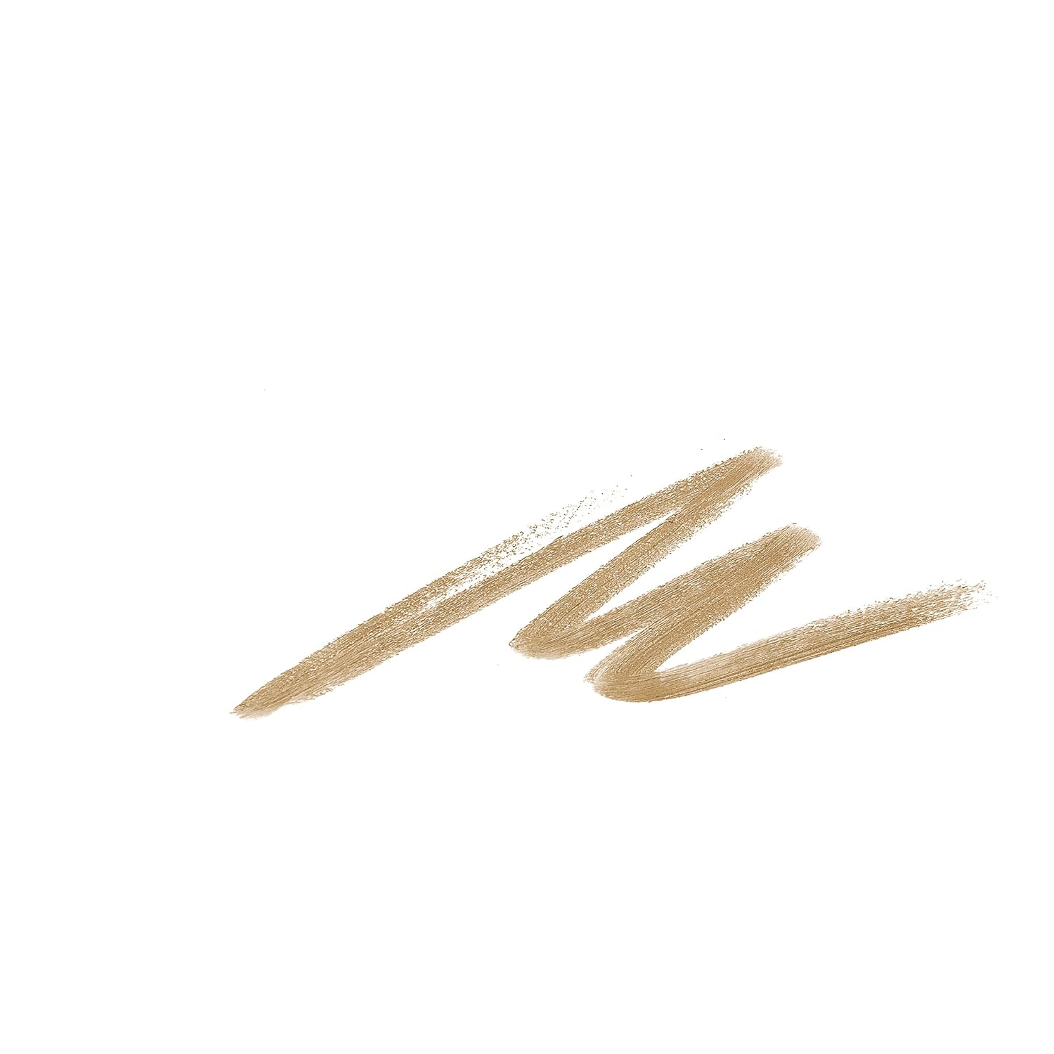 wet n wild Ultimate Eyebrow Retractable Definer Pencil, Taupe, Dual-Sided Brow Brush, Fine Tip, Shapes, Defines, Fills Brow Makeup