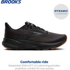 Brooks Men’S Revel 8 Neutral Running & Walking Shoe