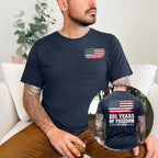 Men'S 250 Anniversary Usa Shirt American Flag T Shirt 250 Years America Anniversary Shirt Patriotic Shirts Tops