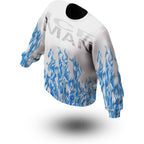 Official Ice Lebanese Long Sleeve T-Shirt