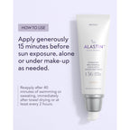 Alastin Skincare Hydratint Pro Mineral Tinted Sunscreen For Face & Neck With Spf 36 (3.2 Oz) 2-In-1 Tinted Daily Moisturizing Sunblock | Fragrance-Free, Water-Resistant