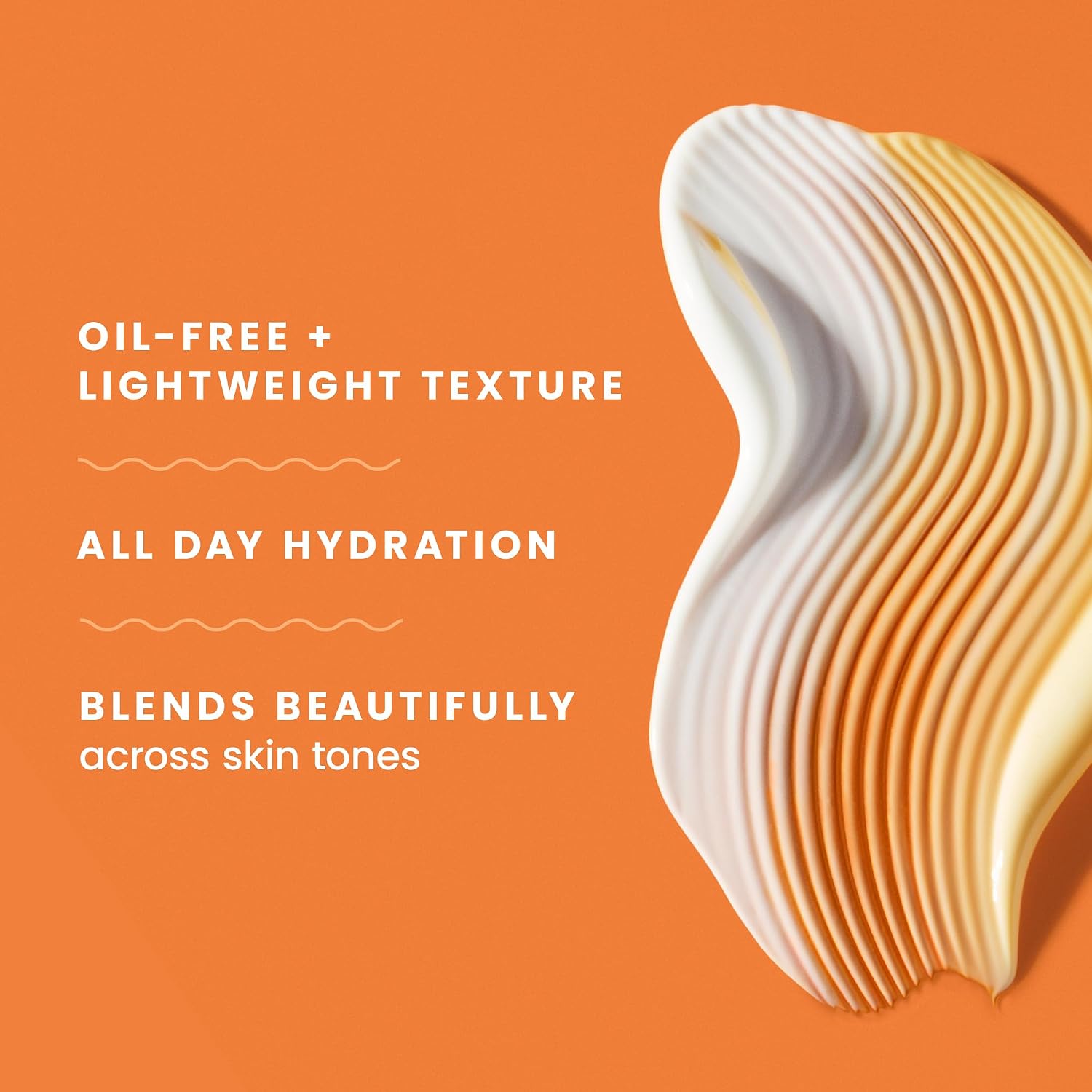 Hawaiian Tropic Weightless Hydration Lotion Sunscreen For Face Spf 30, 1.7Oz | Travel Size Sunscreen Lotion, Beach Essentials, Sun Protection, Travel Sunblock Face, Summer Essentials, 1.7 Fl Oz