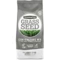 Pennington Contractors Central Grass Seed Mix, Rapid Grass Seeds For Lawn, 7 Lb