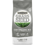 Pennington Contractors Central Grass Seed Mix, Rapid Grass Seeds For Lawn, 7 Lb