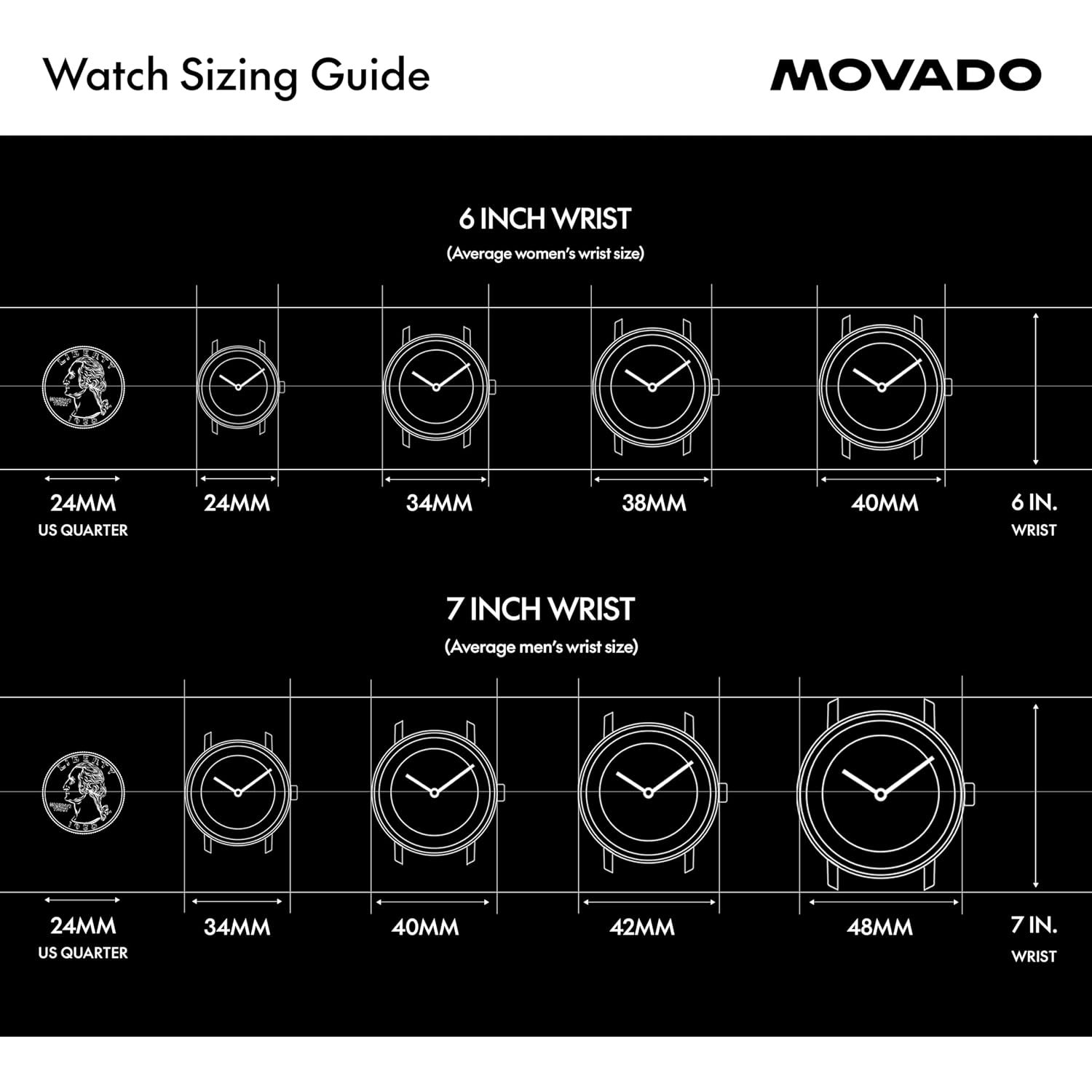 Movado Museum Velura Mini Women’S Quartz Watch – 21Mm Round Case, Bracelet – Modern Classic Design – Gift For Her