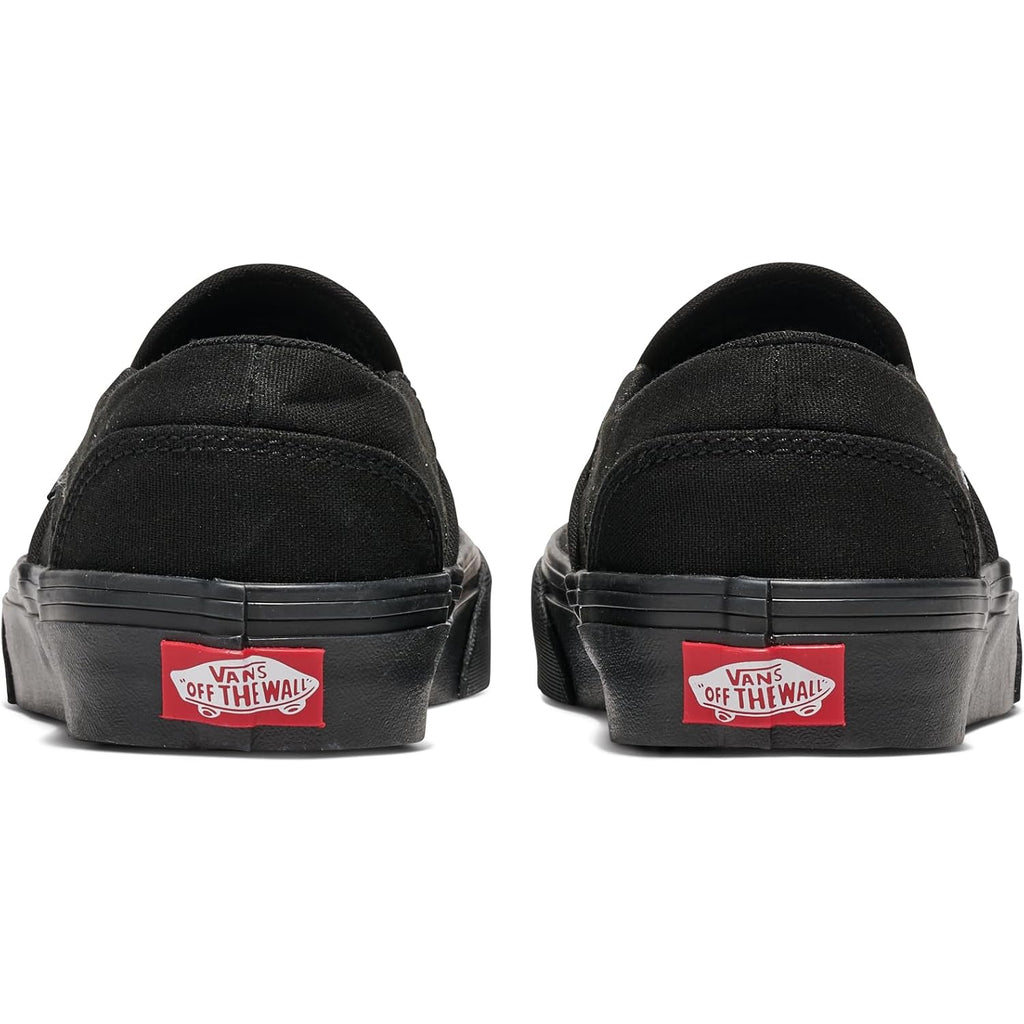 Vans Women'S Asher Adult Low Top Sneakers