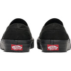 Vans Women'S Asher Adult Low Top Sneakers