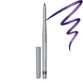 Sandstone Scandinavia Hypoallergenic Waterproof Eyeliner Pencil (Purple) | Metallic, Smudge-Proof Eye Liner For Sensitive Eyes