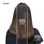 Redken Extreme Length Biotin Conditioner For Longer Hair – Promotes Healthy Hair Growth, Strengthens & Detangles Damaged Hair, Infused With Biotin & Castor Oil