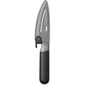 Oxo Good Grips 3.5 In Paring Knife With Locking Sheath