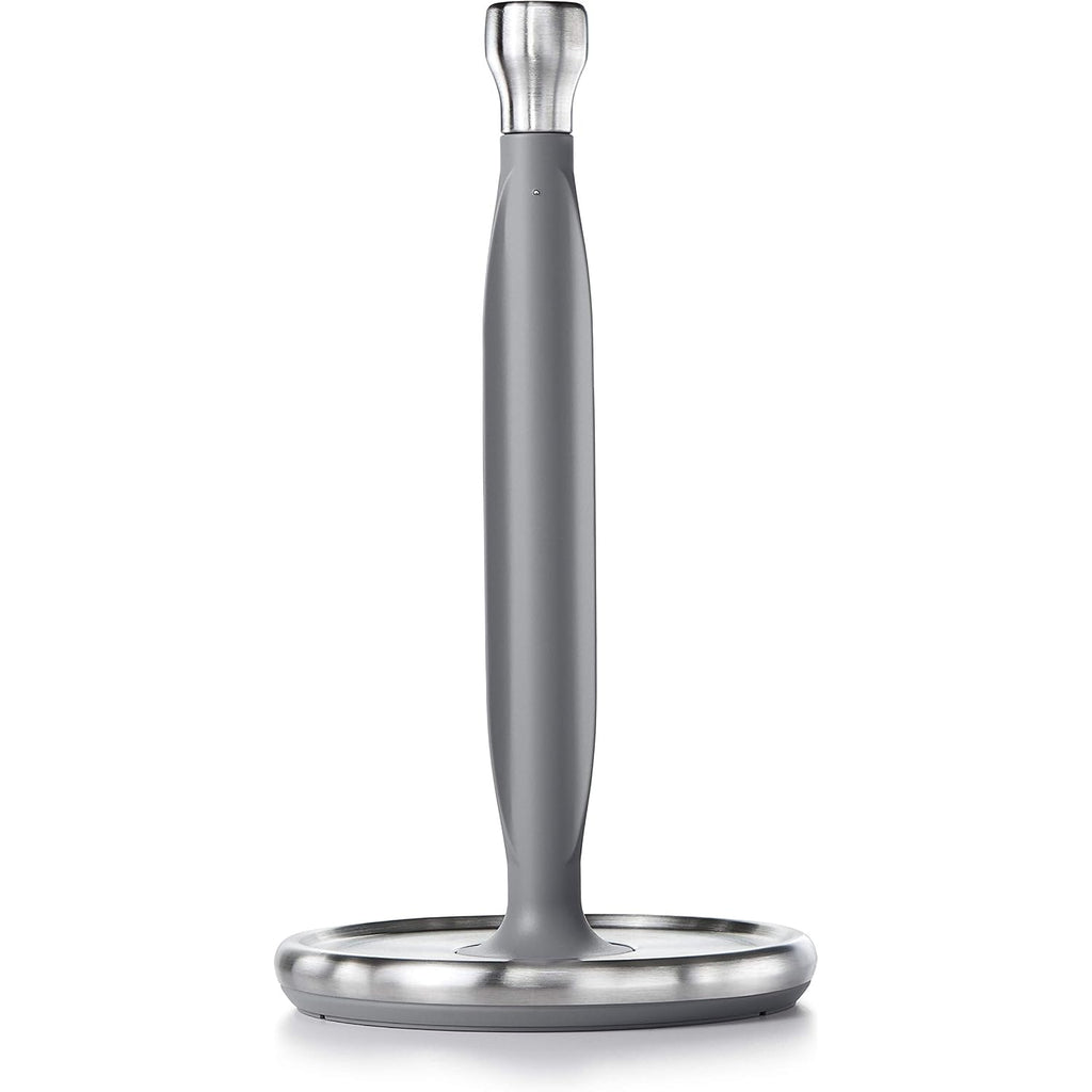 Oxo Good Grips Steady Paper Towel Holder Countertop