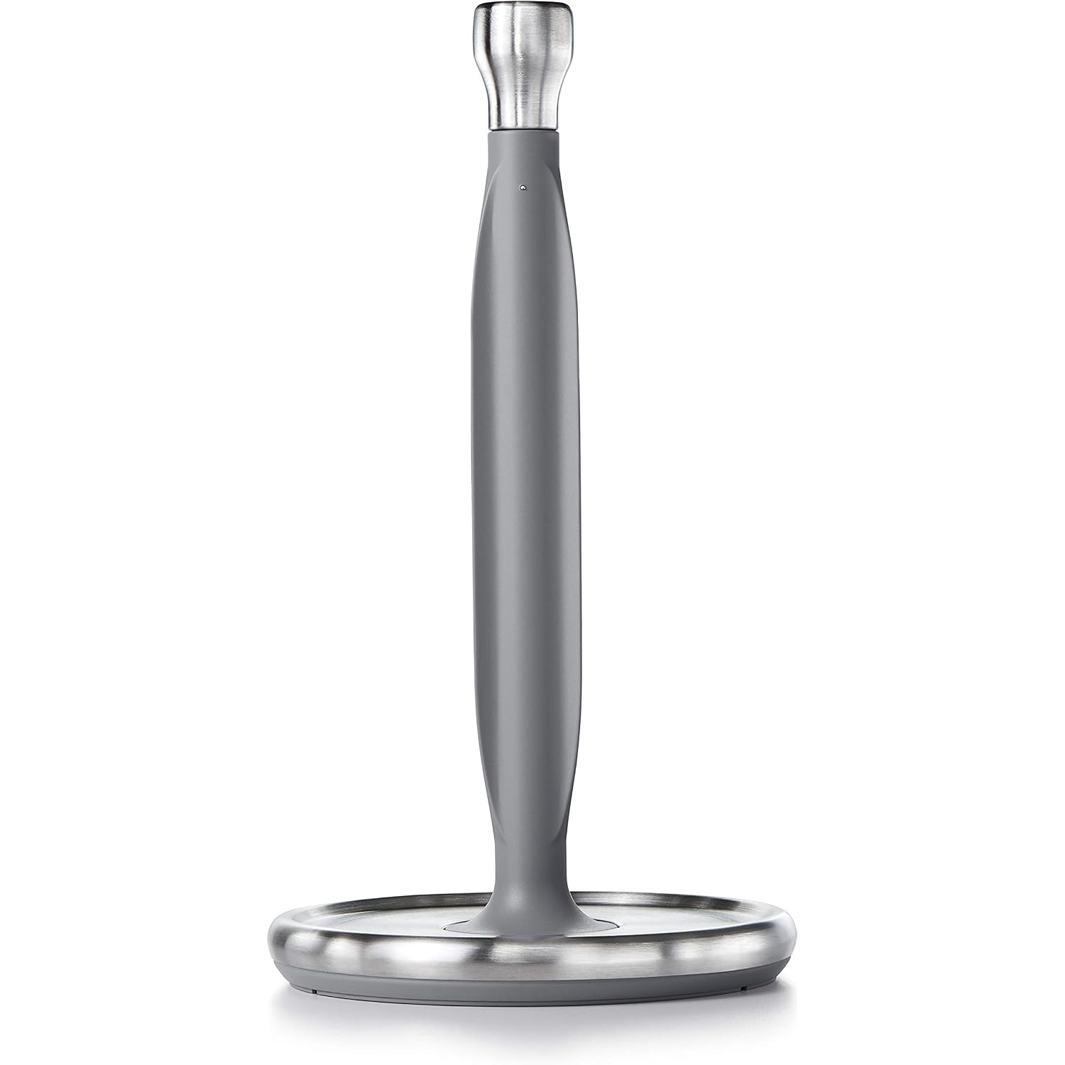 Oxo Good Grips Steady Paper Towel Holder Countertop