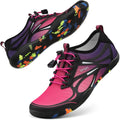 Athmile Water Shoes For Men Women River Shoes Adult Swim Beach Lake Pool Aqua Socks Barefoot Quick Dry For Hiking Surfing Kayaking Cruise Ship Essentials