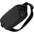 Tomtoc 1.5L Sling Bag With Rfid Blocking Crossbody Chest Pack For Men Women | Edc Minimalist Shoulder Bag, Water-Resistant Lightweight Carrying Waist Fanny Pack For Travel, Daily Commute, Hiking, Walking