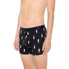 Happy Socks Men'S 3-Pack Short Boxers