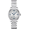 Tissot Le Locle Automatic Lady (29.00) 20Th Anniversary