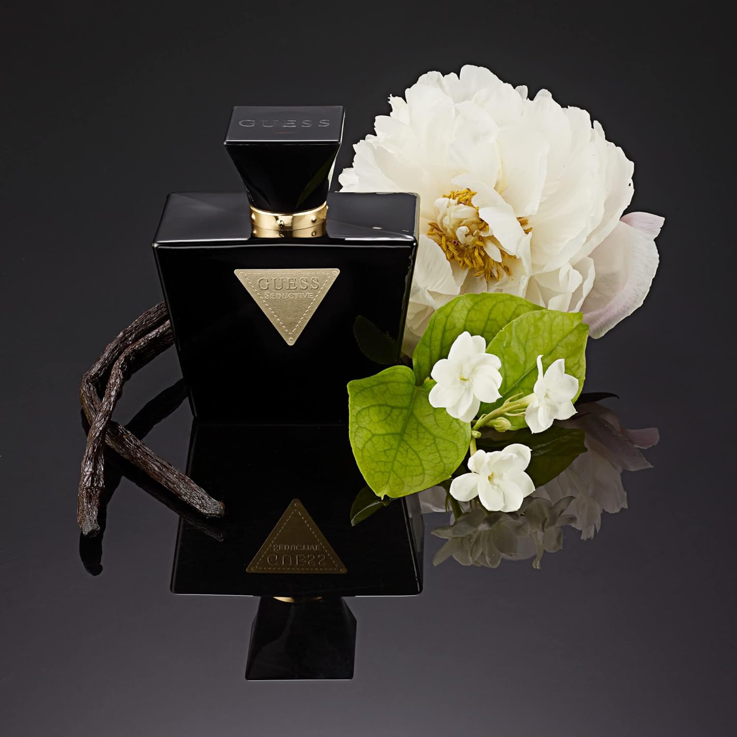 GUESS Seductive Noir for Women Eau de Toilette, 1.7 Fl Oz
