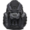 Oakley Mens Kitchen Sink Backpack, Graphite, One Size