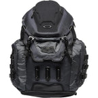 Oakley Mens Kitchen Sink Backpack, Graphite, One Size
