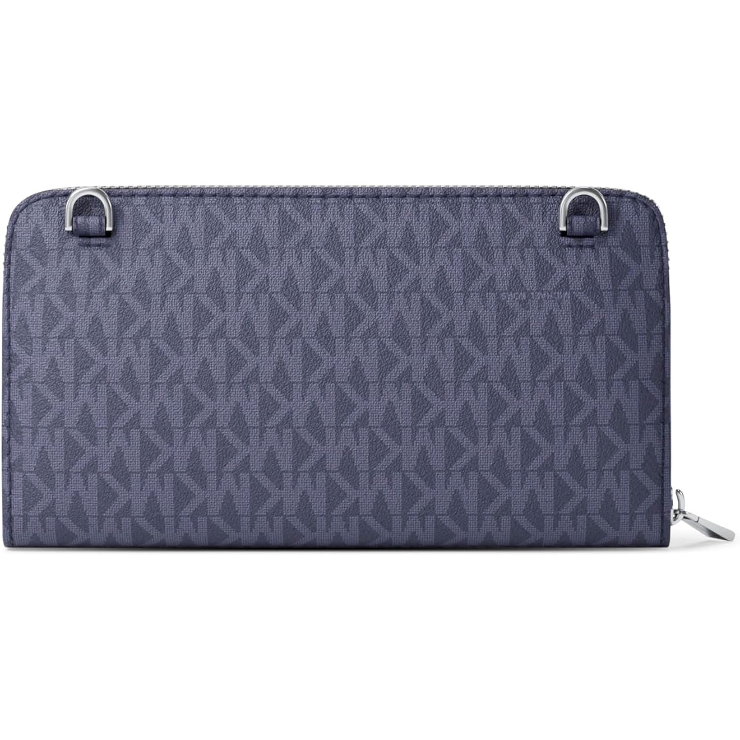 Michael Kors Women'S Jet Set Continental Crossbody Wallet