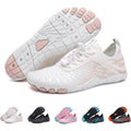 2026 New Barefoot Shoes For Women Mens,Hiking Barefoot Shoes Womens Footwear,Comfortable & Non-Slip Barefoot Vitality Shoe Women'S Athletic Footwear,Wide Toe Box Water Shoe For Women Men