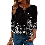 Zeagoo Womens Tops Long Sleeve Shirts Boho Tops For Women 2026 Fall Blouses Ladies Sweatshirts Spring Fashion Clothing