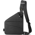 WANDER PLUS® Anti Theft Crossbody Bag, Shoulder Bag Anti-theft Design for Travel, Sport, Work