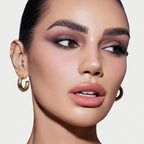 Myster Rosey Mascara For Older Women, Tubing Mascara Black - Lengthening, Volumizing & Curling, Smudge-Proof, Washable, Add Jojoba Oil And Castor Oil, Vegan & Cruelty-Free - 0.4 Fl Oz (Pack Of 1)