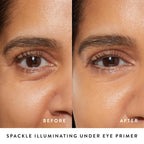 Laura Geller New York Spackle Illuminating Hydrating And Brightening Under Eye Primer - Reduces The Appearance Of Fine Lines - Lasts All Day - Universal