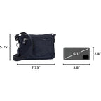 Kipling Sabian Crossbody Mini Bag