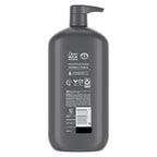 Dove Men + Care Relaxing Blue Eucalyptus + Birch Body And Face Wash With 24-Hour Nourishing Micromoisture Technology Body Wash For Men 30 Oz