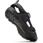 Dream Pairs Men'S Sandals Hiking Beach Athletic Arch Support Sport Sandals For Men Summer Outdoor Walking Open Toe Water Shoes