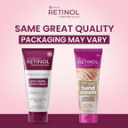 LIVAURA Retinol Anti-Aging Hand Cream – The Original Brand For Younger Looking Hands –Rich, Velvety Conditions & Protects Skin, Nails & Cuticles – Vitamin A Minimizes Age’s Effect on Skin (Women's)