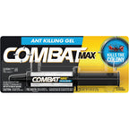Combat Indoor And Outdoor Ant Killing Gel, 27 Gram