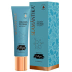 Seamantika Under Eye Cream With Collagen For Puffiness And Bags – 0.8 Fl Oz | Fast-Acting Eye Tightening Treatment For Wrinkles, Puffiness & Fine Lines | Lifts And Firms Under-Eye Area In Minutes