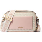 Michael Kors Women's Maeve Large Pocket Crossbody Bag