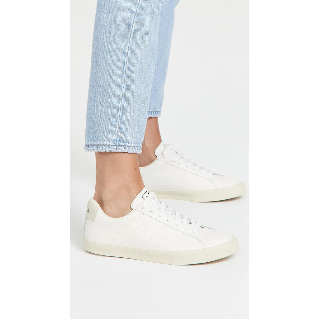 Veja Women Esplar Sneakers Extra White