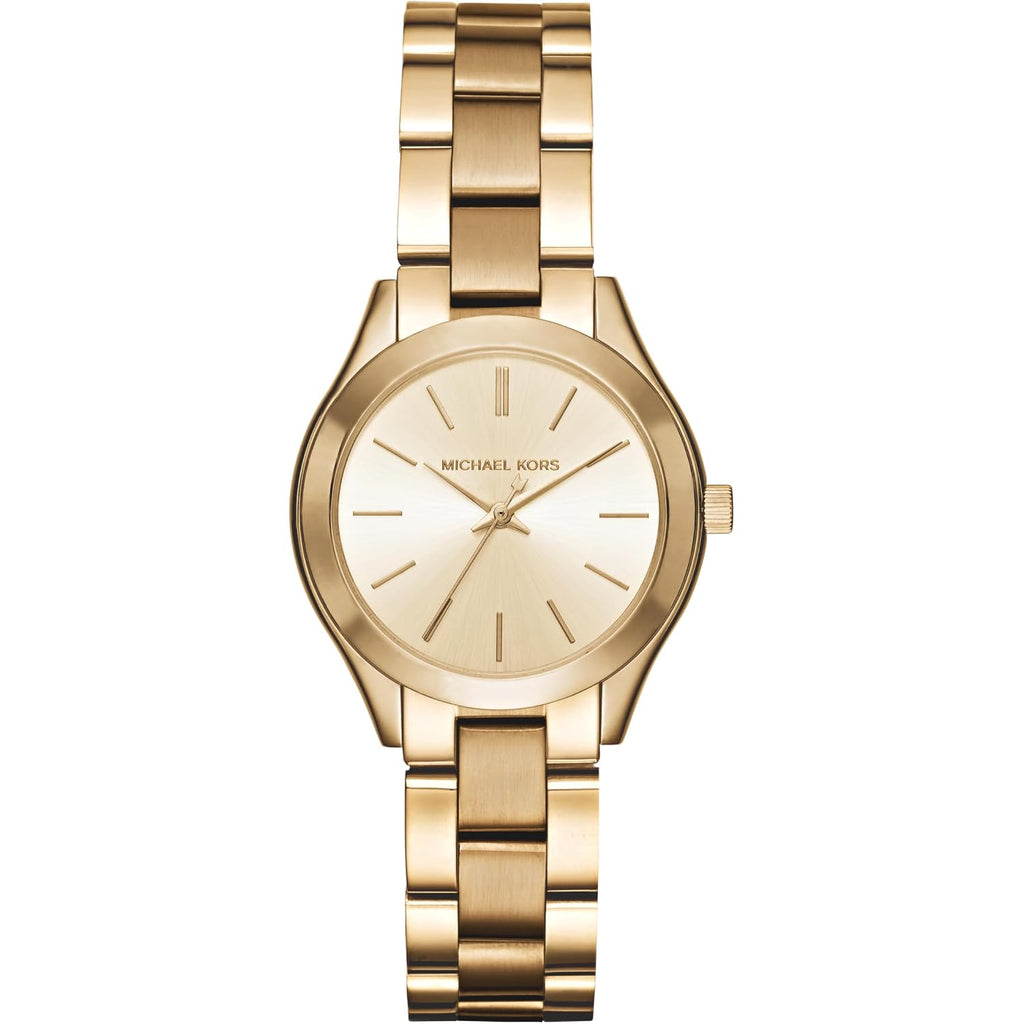 Michael Kors Mk3178 - Slim Runway